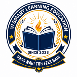 Vi Smart Learning Education